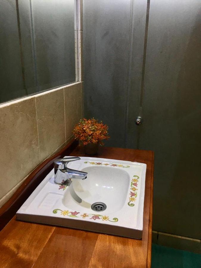 Los Corralitos Hermigua Zewnętrze zdjęcie